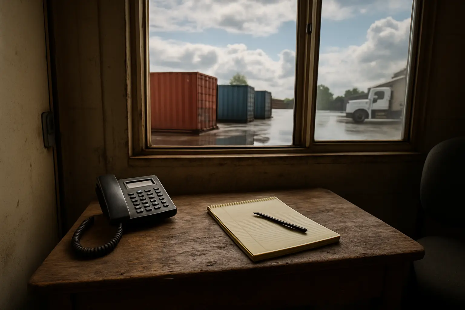 Contact Simone Dumpster Rental