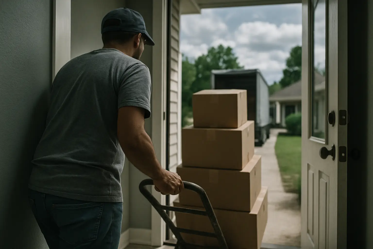 Junk Removal